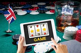 Top Betting Sites Online UK - Your Guide to Safe and Fun Wagering Top Betting Sites Online UK - Your Guide to Safe and Fun Wagering