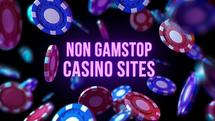Discover the Best Non GamStop Casino UK for Uninterrupted Gaming Discover the Best Non GamStop Casino UK for Uninterrupted Gaming