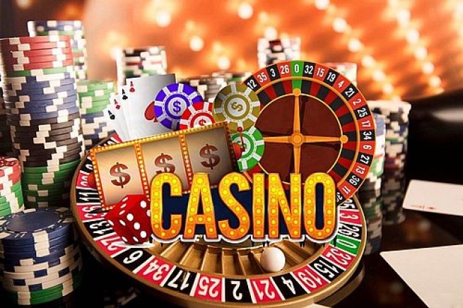 Experience the Thrill How to Play Online Casino UK