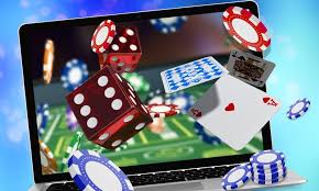 Experience the Thrill of Gaming at Casiny Casino 6 Experience the Thrill of Gaming at Casiny Casino 6