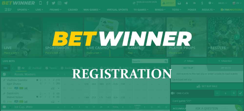 Explore the Excitement of BetWinner Online Casino