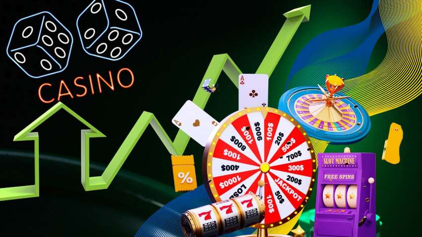 UK Casino Online Top 10 65