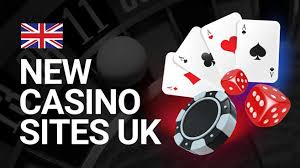 Ultimate Guide to Casino Online UK Slots Ultimate Guide to Casino Online UK Slots