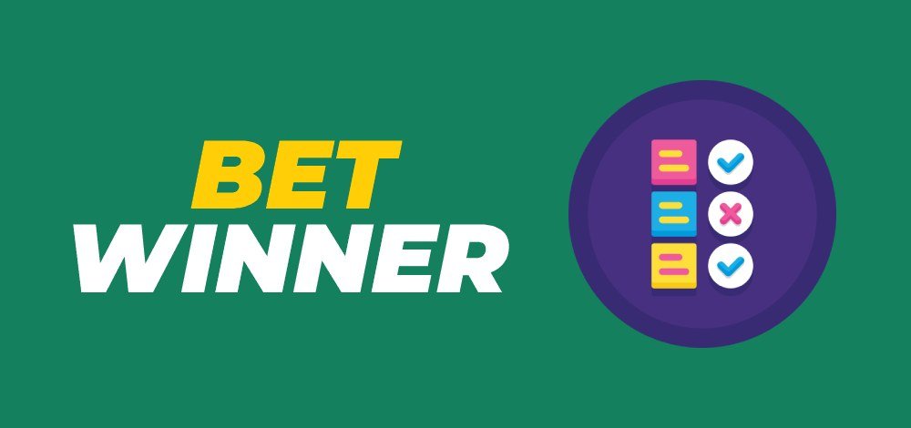 استفد من برومو كود Betwinner لزيادة فرصك في الفوز استفد من برومو كود Betwinner لزيادة فرصك في الفوز