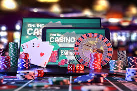 Discover the Thrills of a UK Approved Online Casino