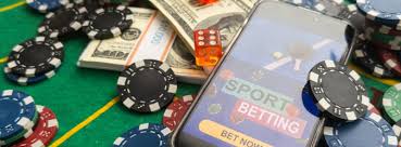 Discovering the Thrills of Betting with Bet Baba Discovering the Thrills of Betting with Bet Baba