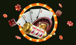 Nové casino online Objavujte vzrušujúci svet hazardu