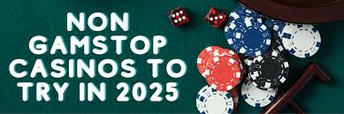 Best Non Gamstop Casinos UK Your Ultimate Guide to Online Gaming Best Non Gamstop Casinos UK Your Ultimate Guide to Online Gaming
