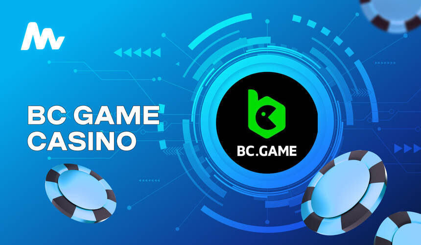 Experience the Thrill of Gaming at BC.Game