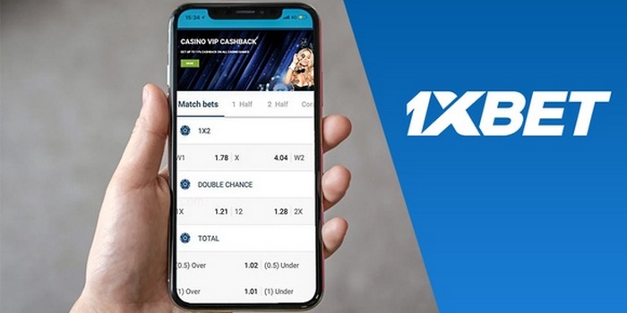 Step-by-Step Guide to 1xBet Sign Up Join the Betting Revolution