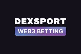 Discover the Future of Betting with DexSport Discover the Future of Betting with DexSport