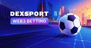 Discover the Future of Betting with DexSport Discover the Future of Betting with DexSport