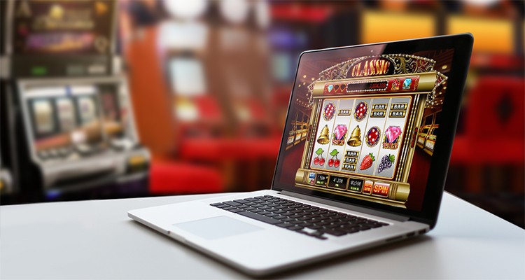 Experience the Thrill of Martin Casino Online UK