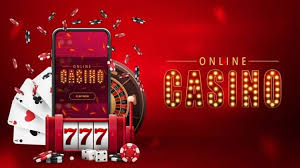Experience the Thrill of Martin Casino Online UK