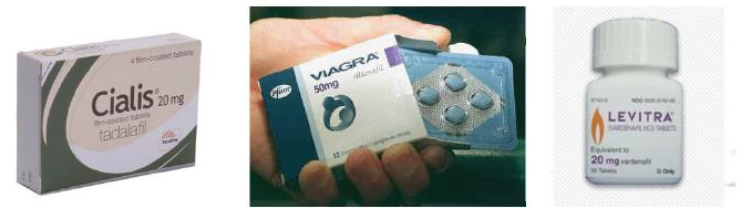 Kamagra i gelform Effektivt och enkelt för erektionsproblem
