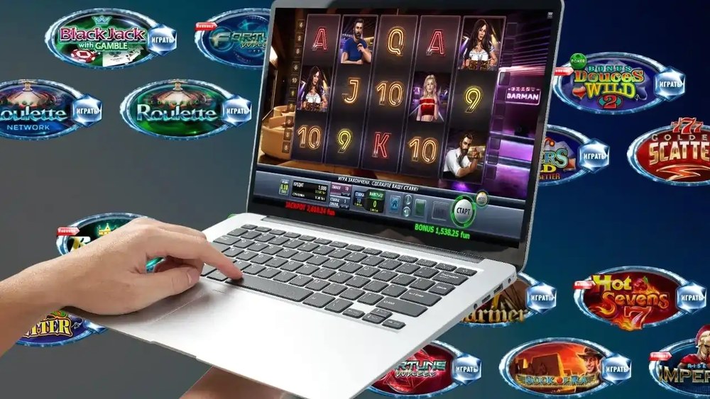 Персонализированное Казино Ваш Идеальный Игровой Опыт