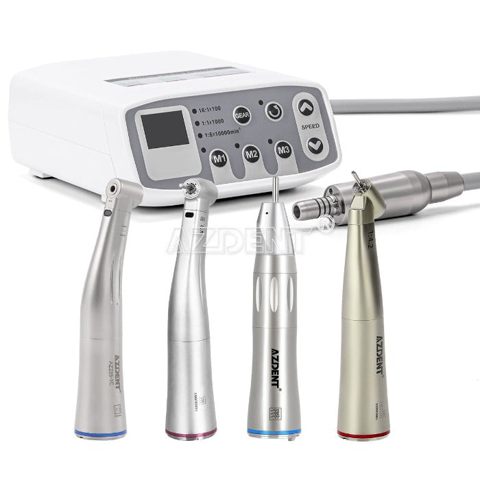 Understanding Bridge Dental Instruments A Comprehensive Guide