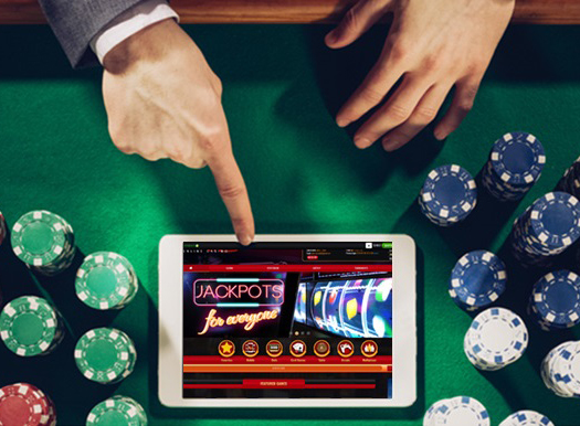 Experience the Thrill of 31Bets Casino Your Ultimate Gaming Destination