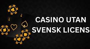 Casinon Utan Svensk Licens En Guide till de 10 Bästa Valen Casinon Utan Svensk Licens En Guide till de 10 Bästa Valen