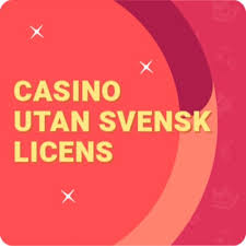 Casinon Utan Svensk Licens En Guide till de 10 Bästa Valen Casinon Utan Svensk Licens En Guide till de 10 Bästa Valen