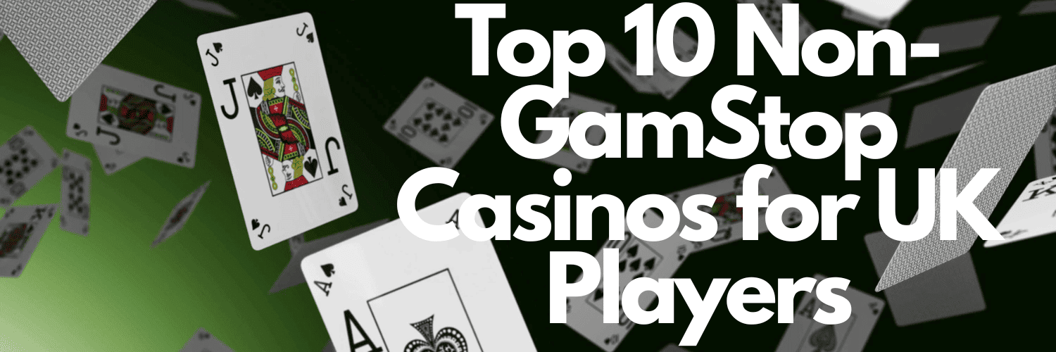 Discover Casino Sites Not on GamStop A Complete Guide Discover Casino Sites Not on GamStop A Complete Guide