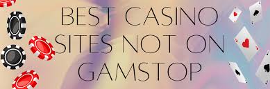 Discover Non GamStop Casinos in the UK Your Guide to Gaming Freedom Discover Non GamStop Casinos in the UK Your Guide to Gaming Freedom
