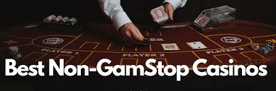 Discovering the World of Non Gamstop Casinos