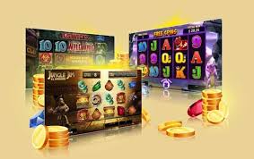 Experience the Thrill at Casino Lucky Barry -1453201482