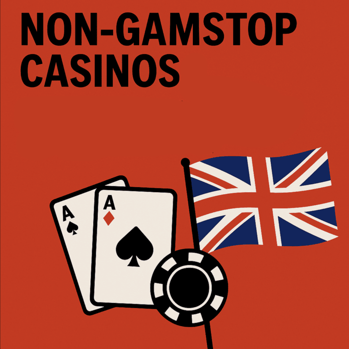 The Ultimate Guide to Legit Gambling Sites Not on GamStop