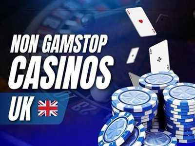 The Ultimate Guide to Legit Gambling Sites Not on GamStop