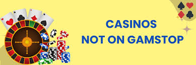 Understanding the Landscape of UK Casinos Not Registered with the UKGC